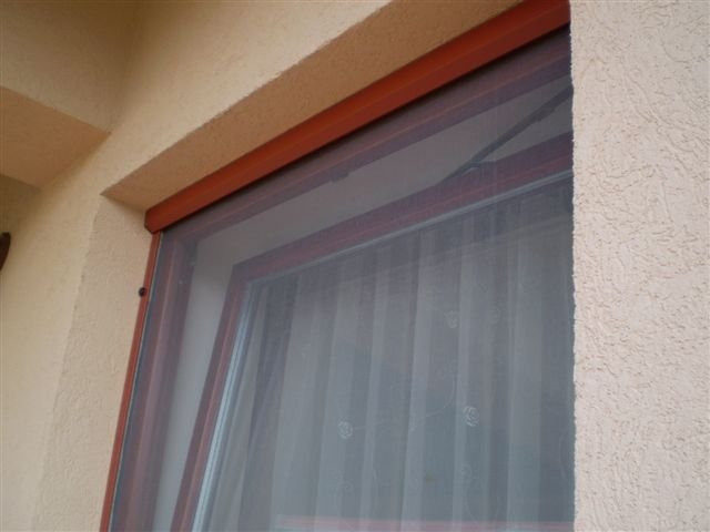 Barna Zoltán redőny, árnyékolástechnika, szúnyogháló Érd kép