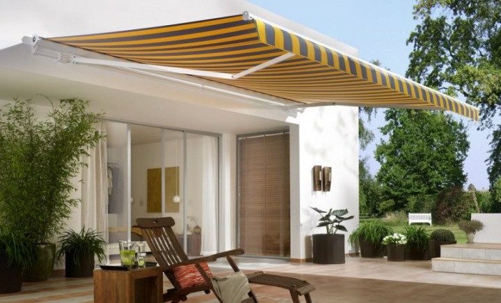 Barna Zoltán redőny, árnyékolástechnika, szúnyogháló Érd kép