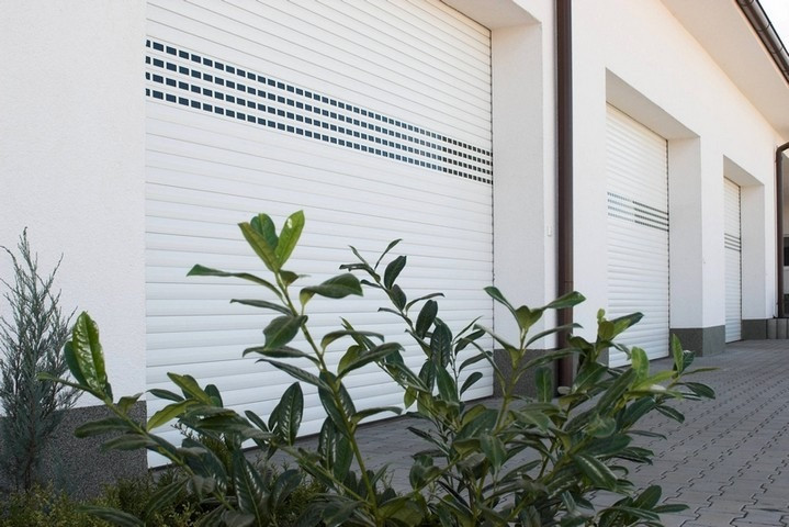 Barna Zoltán redőny, árnyékolástechnika, szúnyogháló Érd kép