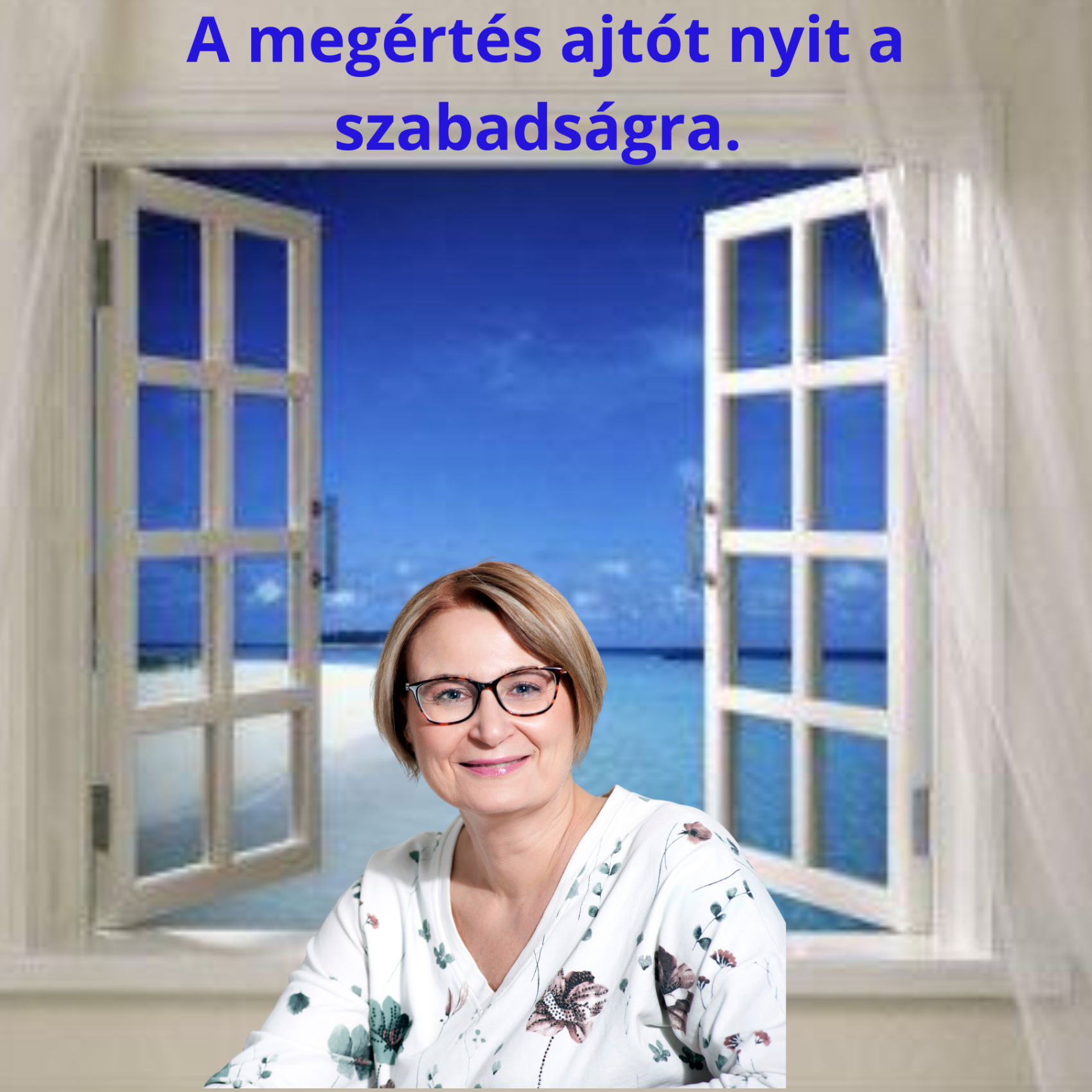 Sas Ági Okl. Kineziológus, Életfeladat tréner kép