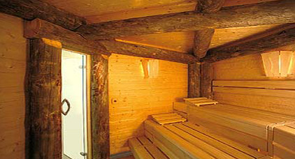 Sógenerátor, Sókabin, Szaunák, sóterápiás gépek forgalmazása kép