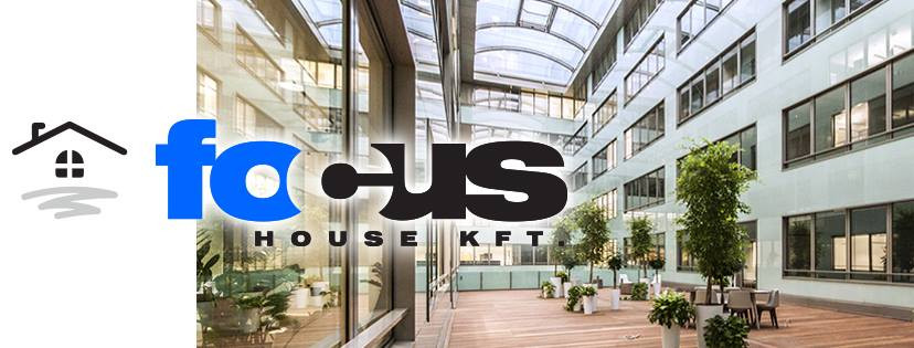 Focus House Garden Kertfenntartás Kertépítés kép