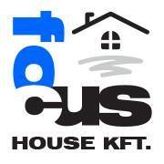 Focus House Garden Kertfenntartás Kertépítés kép