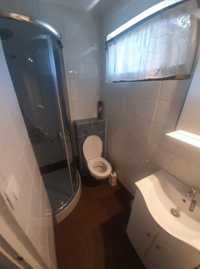 Szegfű Vendégház Zamárdiban ** kép