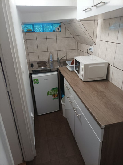 Szegfű Vendégház Zamárdiban ** kép