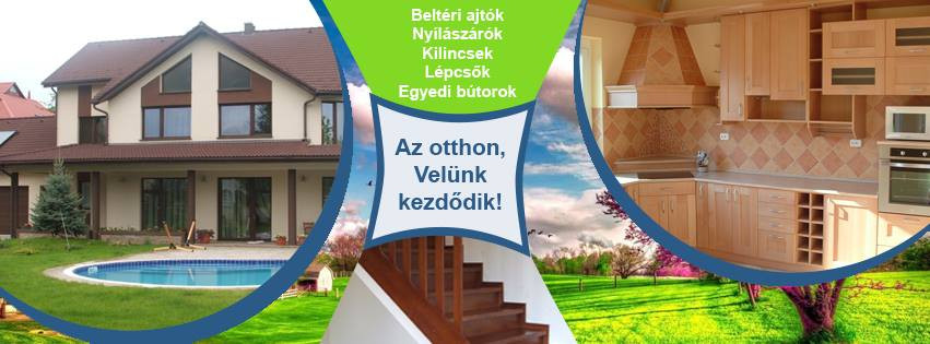 Beltéri ajtók gyártása tömör fából Sapiro-Transz Faipari Kft. kép