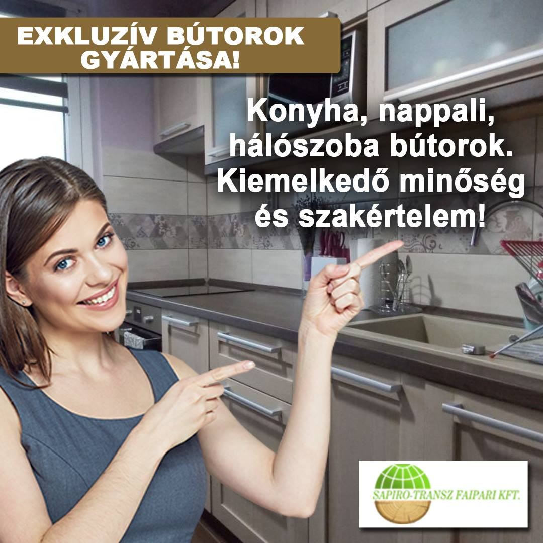 Beltéri ajtók gyártása tömör fából Sapiro-Transz Faipari Kft. kép