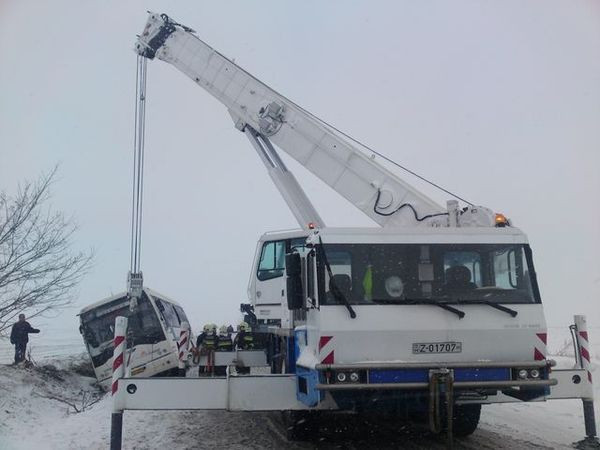 Nyisztor-Daru Kft kép