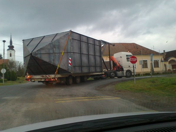 Nyisztor-Daru Kft kép