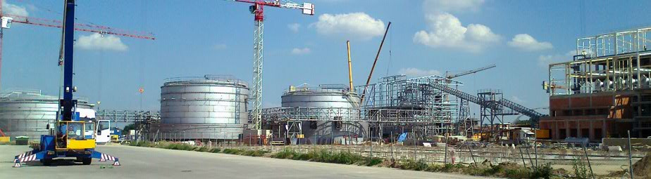 Nyisztor-Daru Kft kép