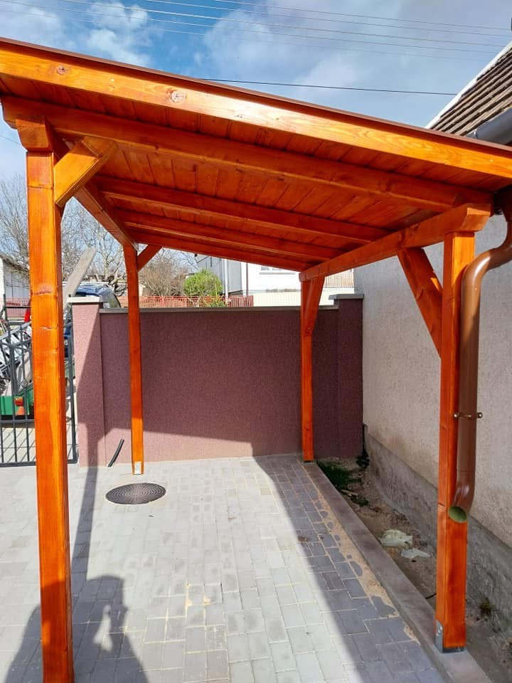 Nádtető, nádszövet, nádpadló készítés Csordásnád kép