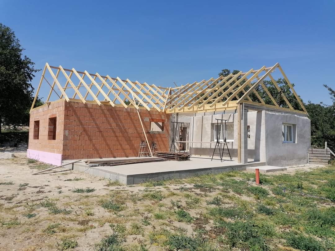 Nádtető, nádszövet, nádpadló készítés Csordásnád kép