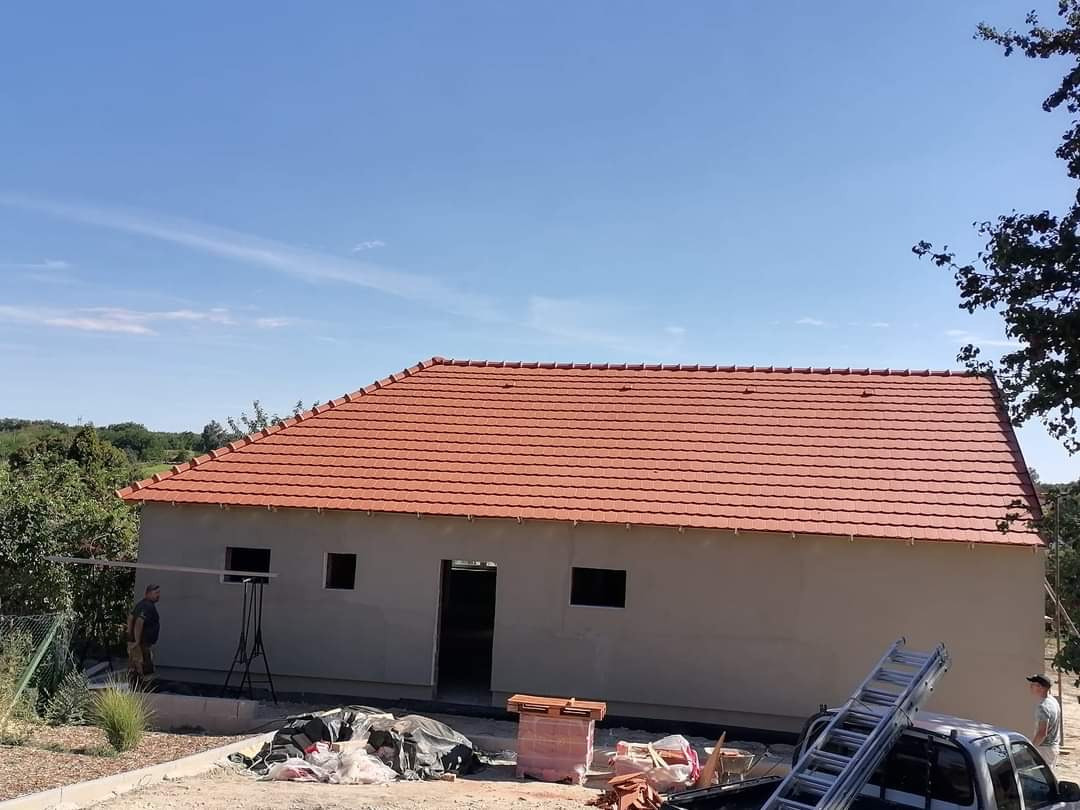 Nádtető, nádszövet, nádpadló készítés Csordásnád kép