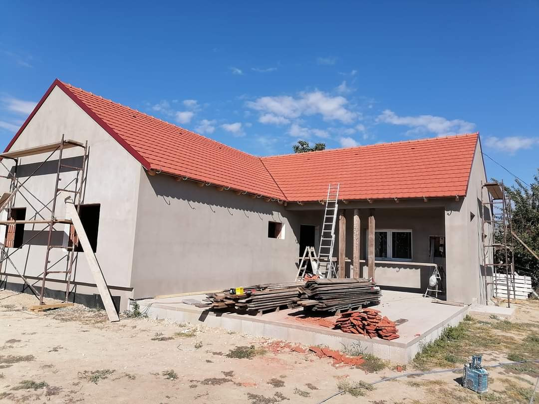 Nádtető, nádszövet, nádpadló készítés Csordásnád kép