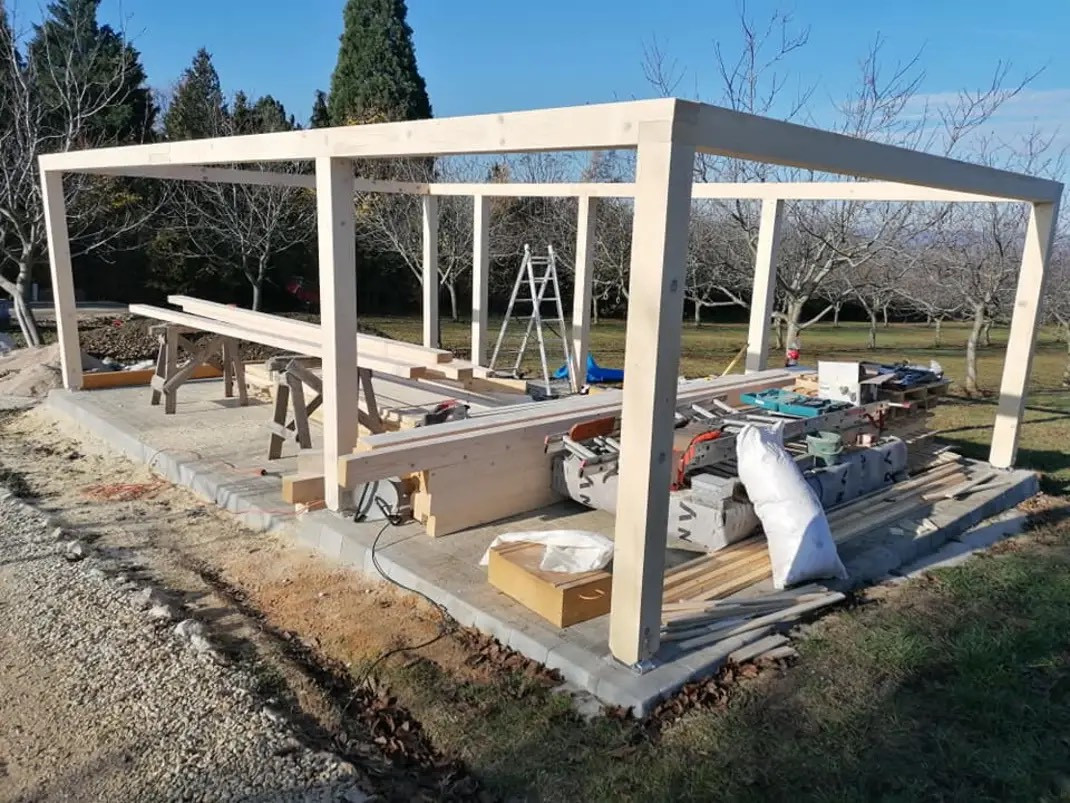 Nádtető, nádszövet, nádpadló készítés Csordásnád kép