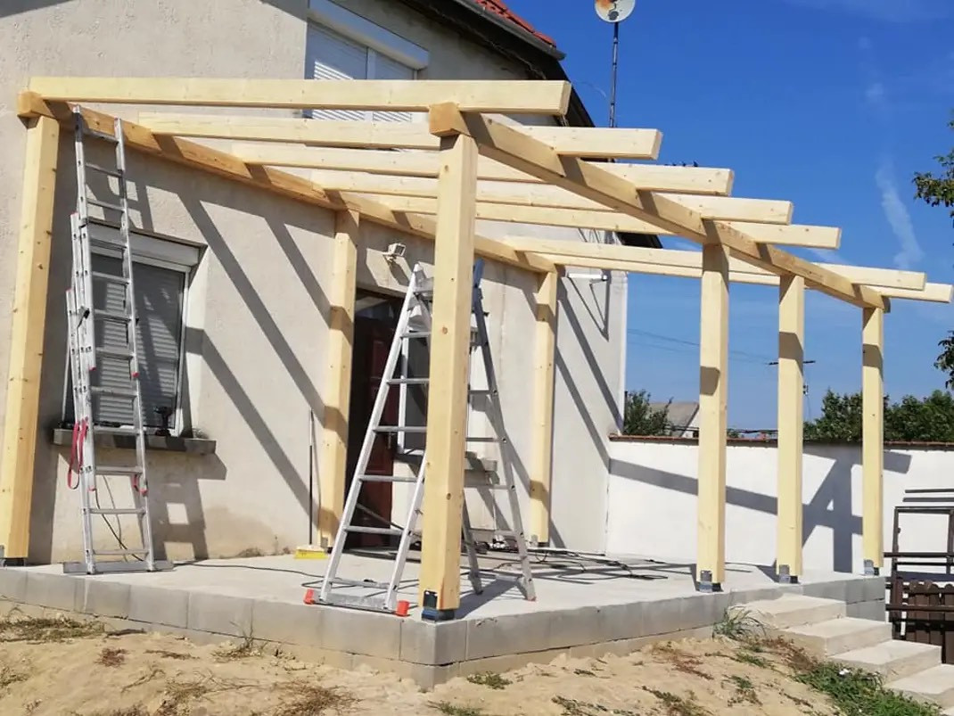 Nádtető, nádszövet, nádpadló készítés Csordásnád kép