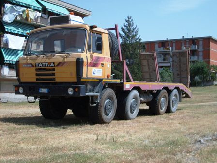 Daru szerviz, daru szerelés, Gubovics Tibor kép