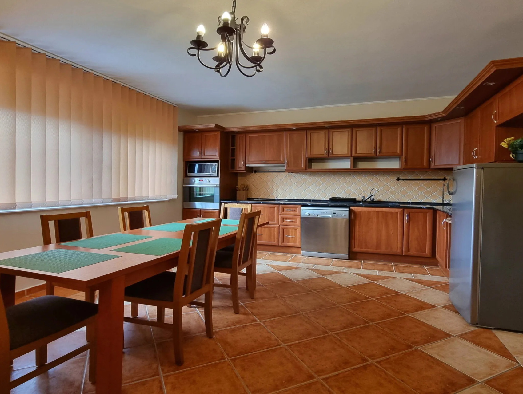 Andrea és Mónika Apartman Harkány kép