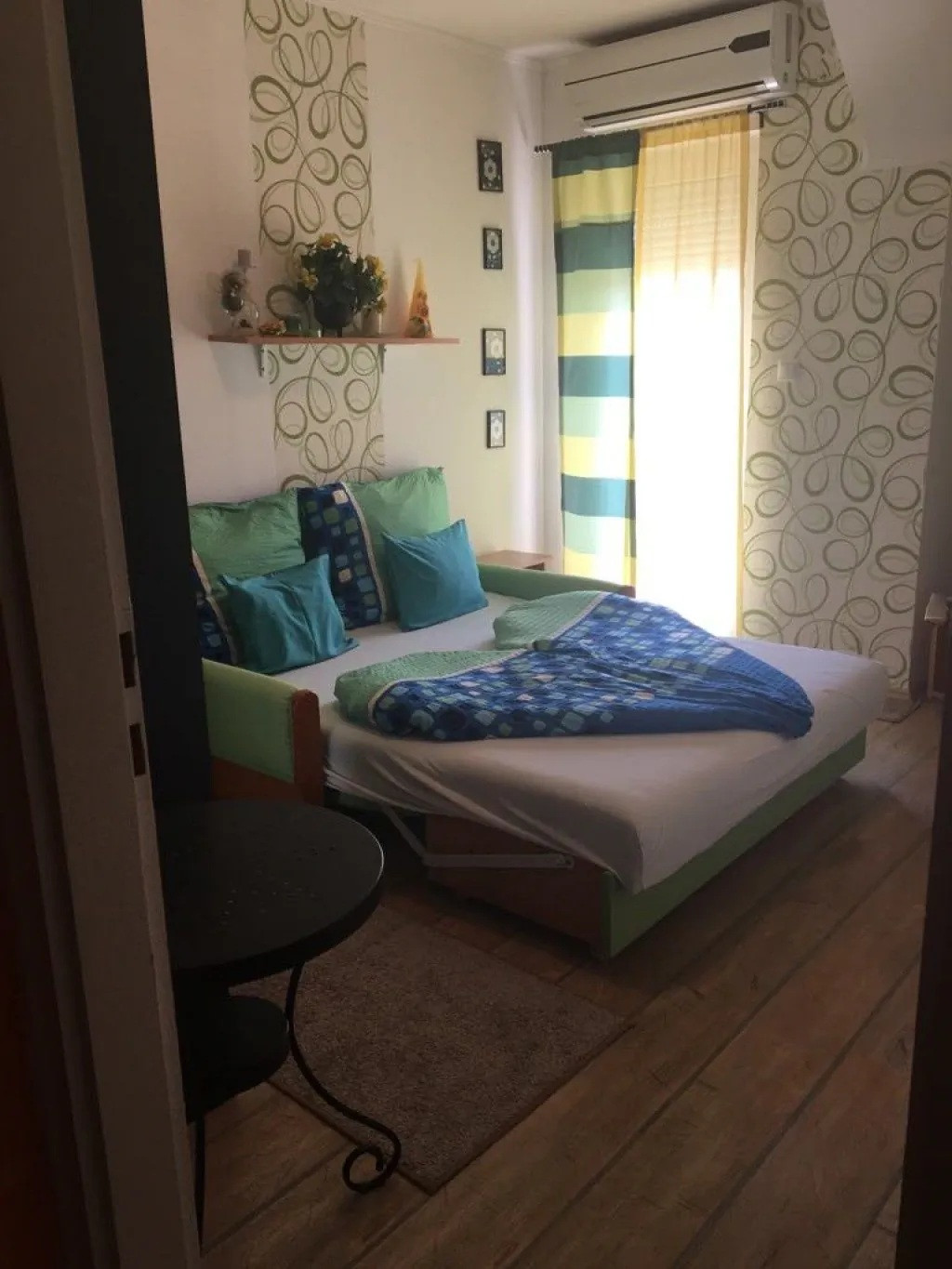 Andrea és Mónika Apartman Harkány kép