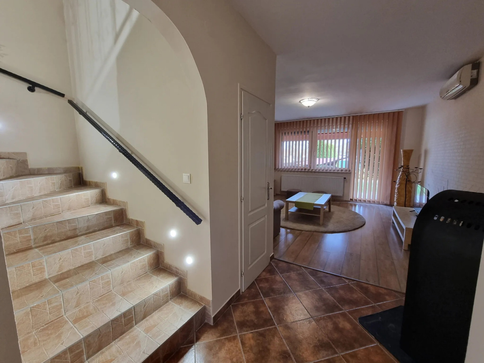 Andrea és Mónika Apartman Harkány kép