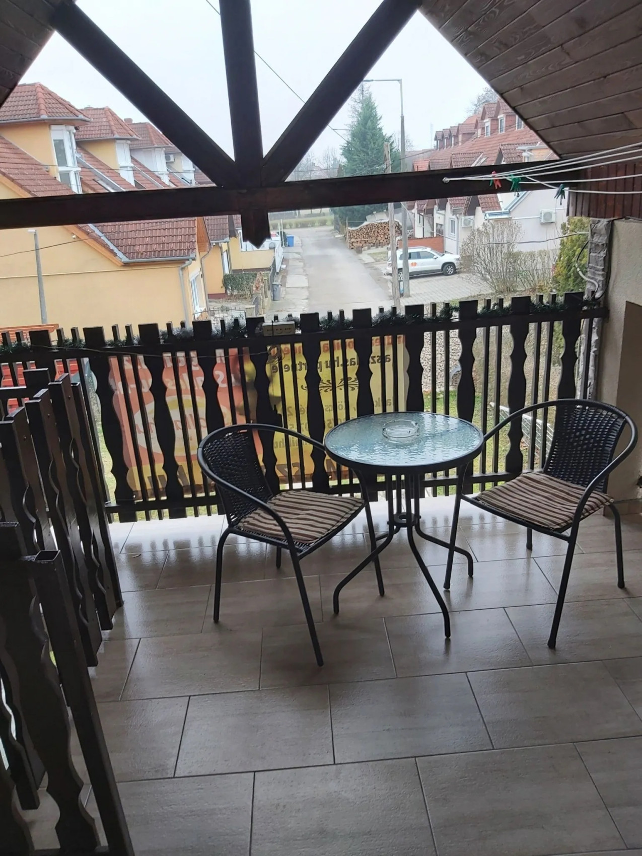 Andrea és Mónika Apartman Harkány 2 kép