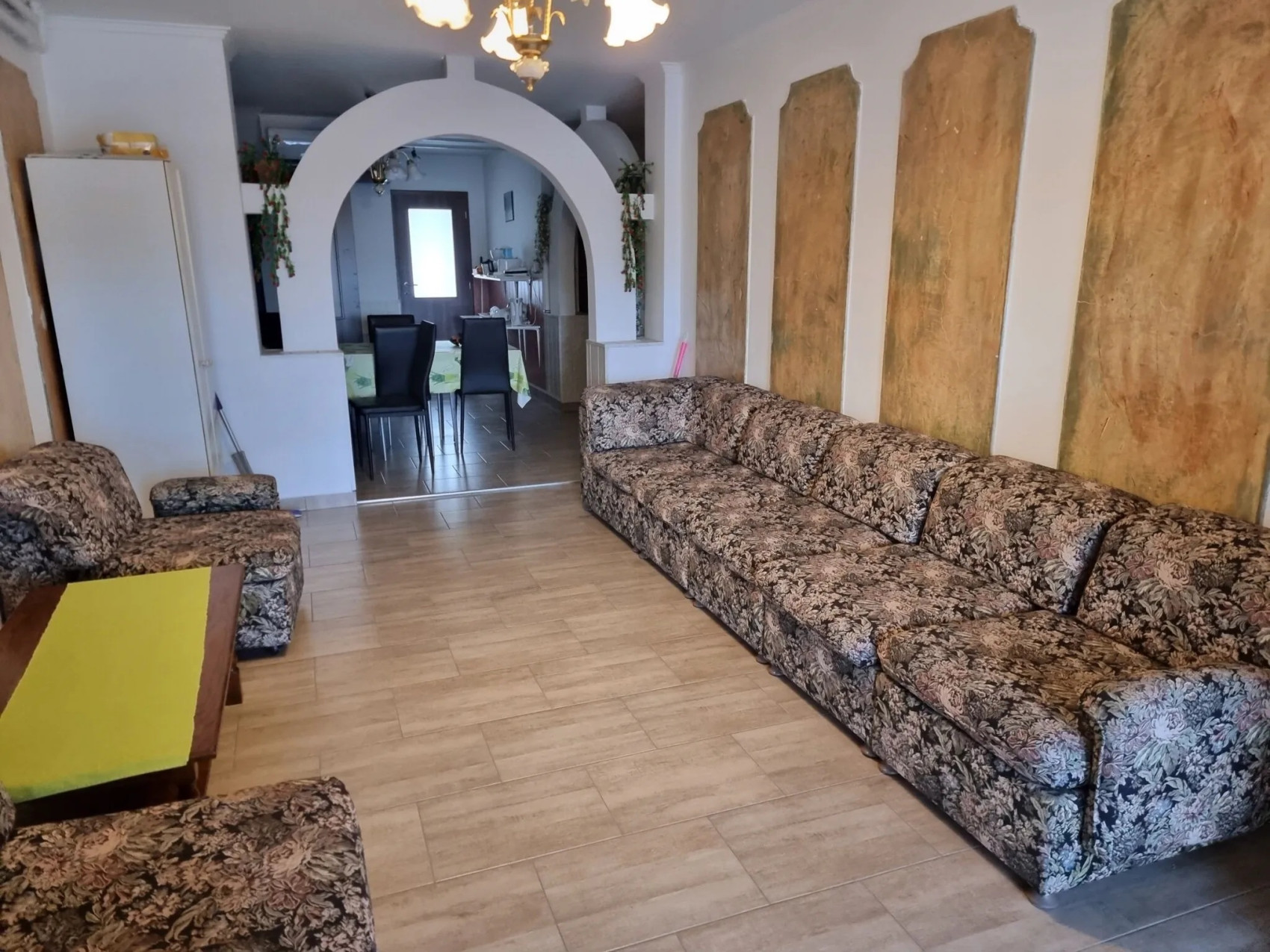 Andrea és Mónika Apartman Harkány 2 kép