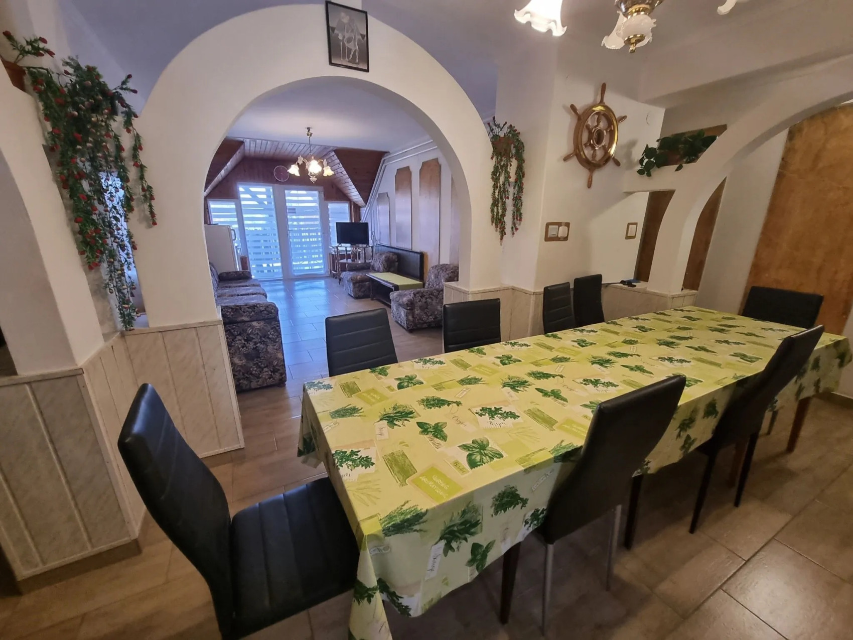 Andrea és Mónika Apartman Harkány 2 kép