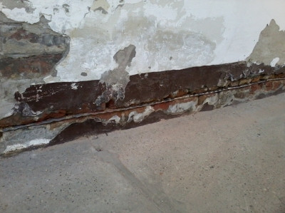 Falszig Tősérbau Kft. Falszigetelés Baranya megye kép