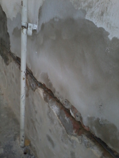 Falszig Tősérbau Kft. Falszigetelés Baranya megye kép