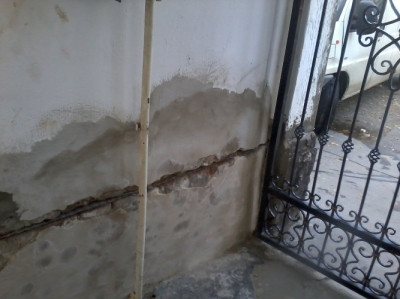 Falszig Tősérbau Kft. Falszigetelés Baranya megye kép