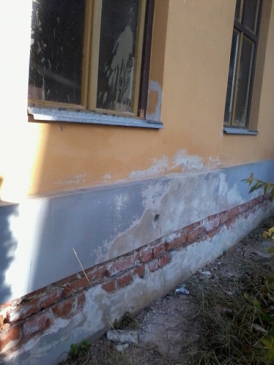 Falszig Tősérbau Kft. Falszigetelés Baranya megye kép