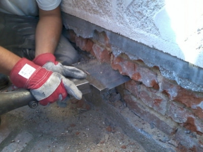 Falszig Tősérbau Kft. Falszigetelés Baranya megye kép