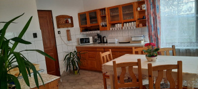 Káli Panorámaház Mindszentkálla kép