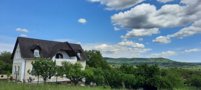 Káli Panorámaház Mindszentkálla kép