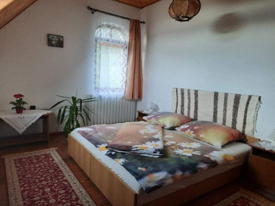 Káli Panorámaház Mindszentkálla kép