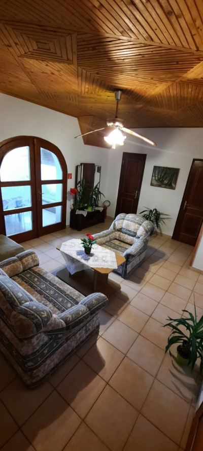 Káli Panorámaház Mindszentkálla kép