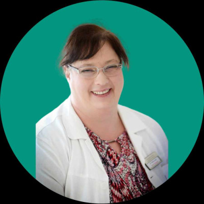 Dr. Fedina Laura Szülész-nőgyógyász magán nőgyógyász 7. kerület kép