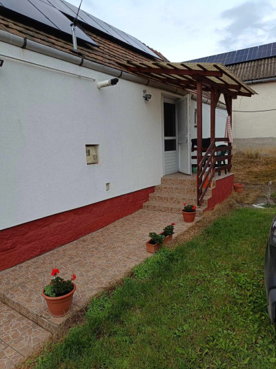 Zoli 2 vendégháza szép kártyával szállás Mátraderecske kép