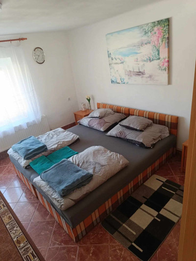 Zoli 2 vendégháza szép kártyával szállás Mátraderecske kép