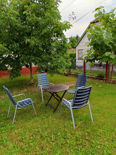 Zoli 2 vendégháza szép kártyával szállás Mátraderecske kép