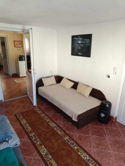 Zoli 2 vendégháza szép kártyával szállás Mátraderecske kép