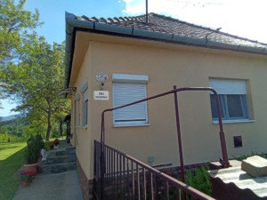 Zoli vendégháza szép kártyával szállás Mátraderecske kép