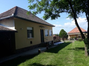 Zoli vendégháza szép kártyával szállás Mátraderecske kép