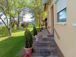 Zoli vendégháza szép kártyával szállás Mátraderecske kép