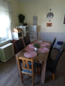 Zoli vendégháza szép kártyával szállás Mátraderecske kép