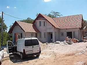 New Construct Bt. komplex Lakásfelújítás kiállítási stand építés Pest megye kép