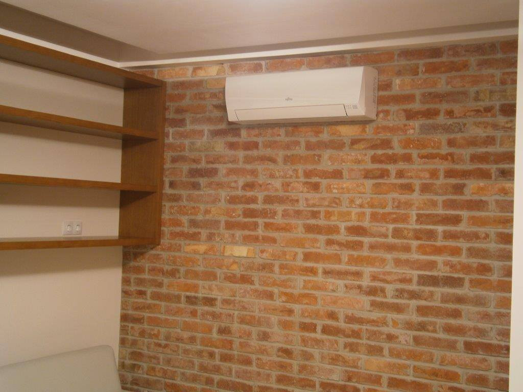 New Construct Bt. komplex Lakásfelújítás kiállítási stand építés Pest megye kép