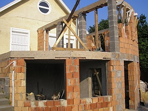 New Construct Bt. komplex Lakásfelújítás kiállítási stand építés Pest megye kép