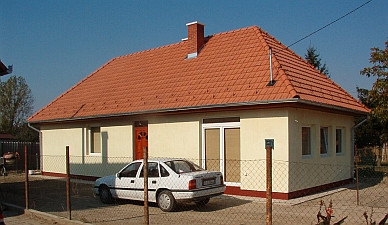 New Construct Bt. komplex Lakásfelújítás kiállítási stand építés Pest megye kép