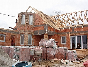 New Construct Bt. komplex Lakásfelújítás kiállítási stand építés Pest megye kép